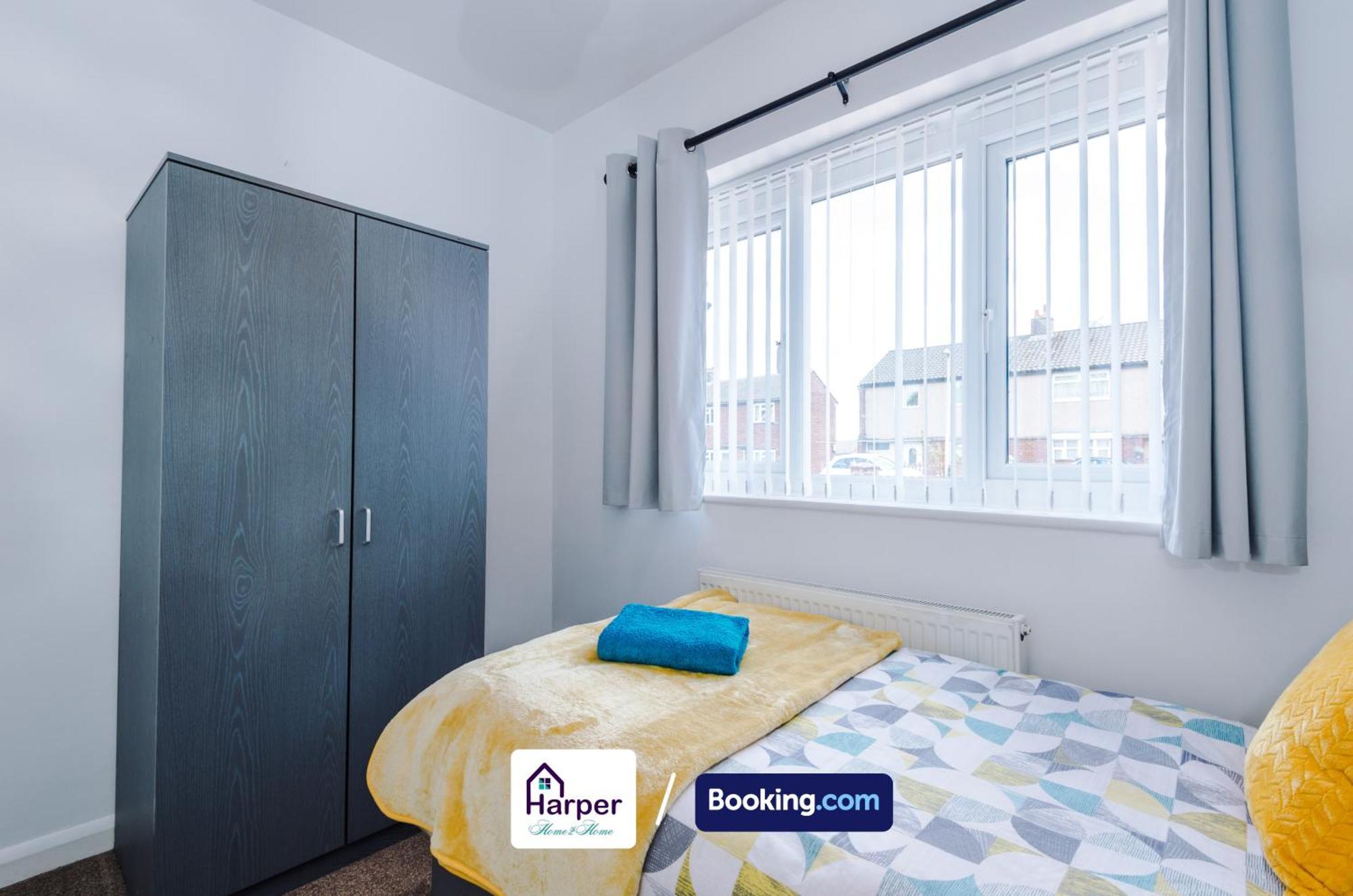 Spacious Detached Bungalow By Harperletting Short Lets & Serviced Accommodation Buckely With Pool Table & Driveway Buckley Εξωτερικό φωτογραφία